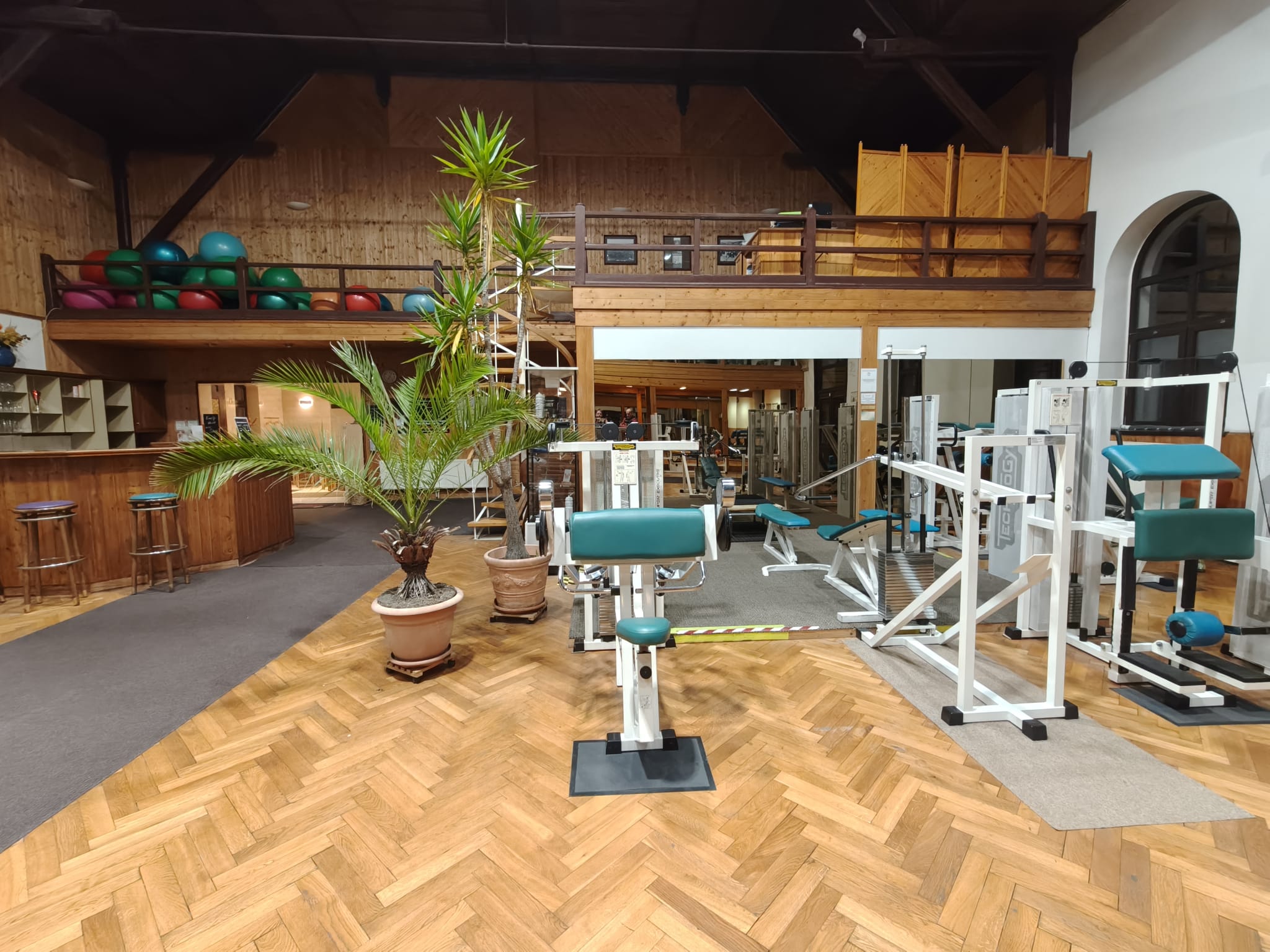 Sportstätte Schönefeld